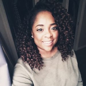 Meet your Posher, Frederica